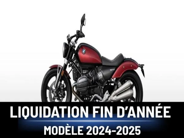CS-NA-WEB-4694 Neuf BMW R12  2026 a vendre 1