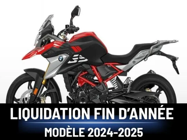 CS-NA-WEB-4696 Neuf BMW G310GS 2026 a vendre 1