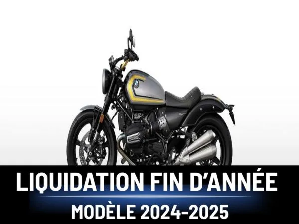 CS-NA-WEB-4702 Neuf BMW R12 OPTION 719 2026 a vendre 1