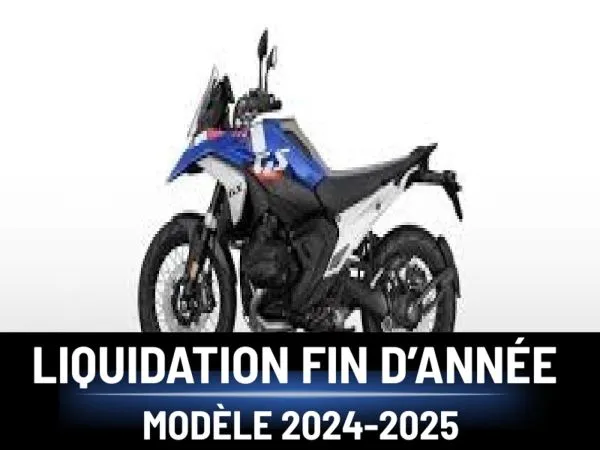 CS-NA-WEB-4728 Neuf BMW R1300GS  2026 a vendre 1