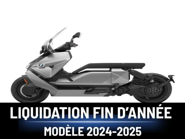 CS-NA-WEB-4739 Neuf BMW CE 04 EXCLUSIVE STYLE   2026 a vendre 1