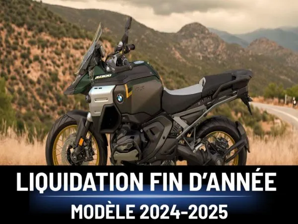 CS-NA-WEB-4741 Neuf BMW R 1300 GS Adventure 719 (promo 1250.00 inclus) 2025 a vendre 1