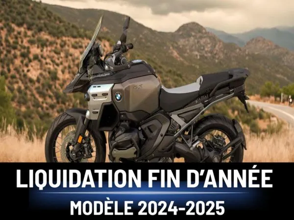CS-NA-WEB-4742 Neuf BMW R1300GSA (promo 1250.00 inclus) 2025 a vendre 1