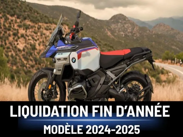 CS-NA-WEB-4743 Neuf BMW R1300GSA (promo 1250.00 inclus) 2025 a vendre 1