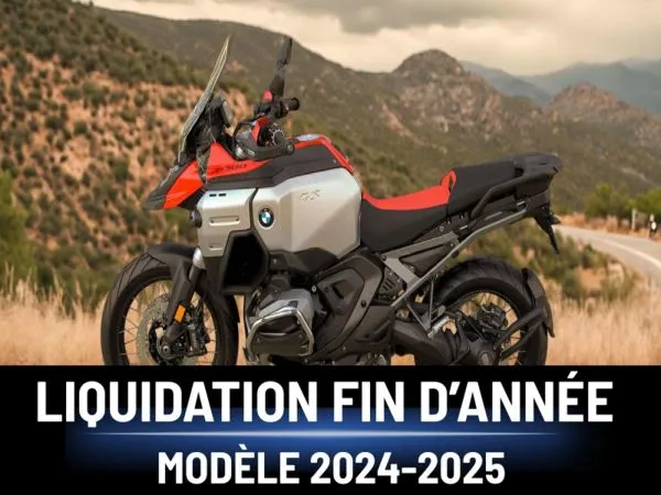 CS-NA-WEB-4744 Neuf BMW R1300GSA (promo 1250.00 inclus) 2025 a vendre 1