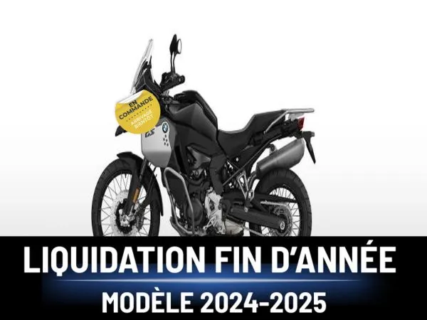 CS-25031 Neuf BMW F900GS Adventure  2026 a vendre 1