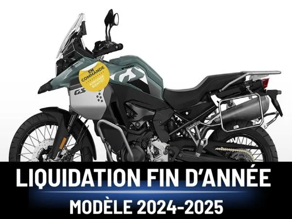 BMW 2026 F900GS Adventure RIDE PRO 