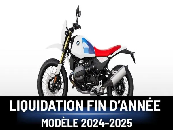 CS-NA-WEB-6785 Neuf BMW R 12 G/S  2026 a vendre 1
