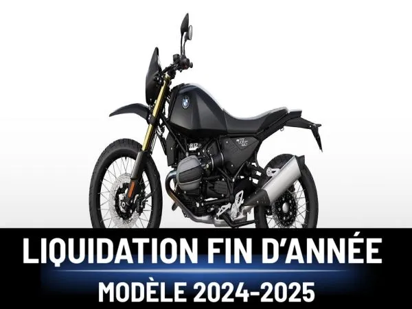 CS-NA-WEB-4602 Neuf BMW R 12 G/S  2026 a vendre 1