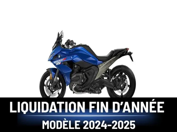 CS-NA-WEB-6814 Neuf BMW R1300 RS   2026 a vendre 1