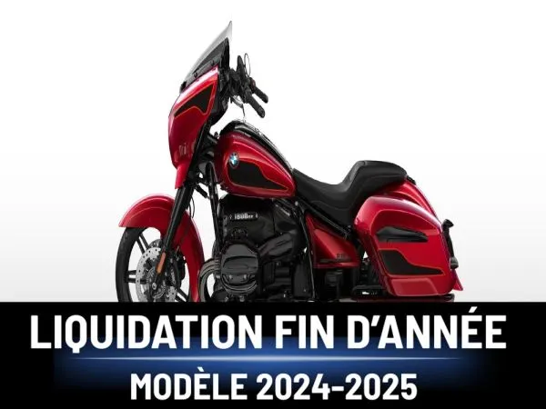 CS-NA-WEB-6831 Neuf BMW R 18 B - Blacked Out Style (45E)  2025 a vendre 1