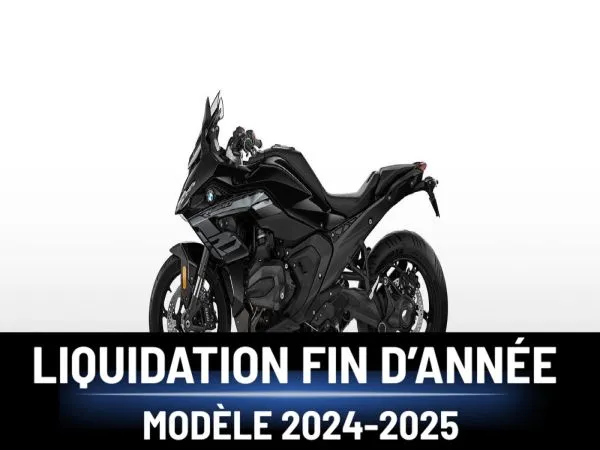 CS-NA-WEB-6837 Neuf BMW R 1300 RS - Triple Black (458)  2026 a vendre 1