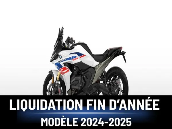 CS-NA-WEB-6839 Neuf BMW R 1300 RS - Performance Style (45C)  2026 a vendre 1