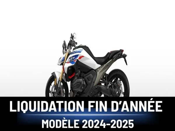 CS-NA-WEB-6847 Neuf BMW R 1300 R - Performance Style (45C)  2026 a vendre 1