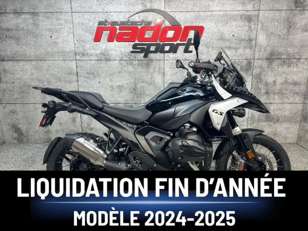 CS-24940 Neuf BMW R1300GS  2026 a vendre 1
