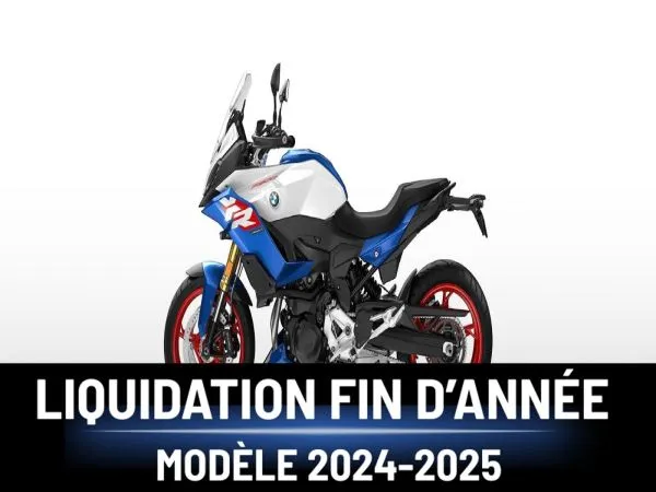 CS-NA-WEB-4621 Neuf BMW F900XR SPORT STYLE 2026 a vendre 1