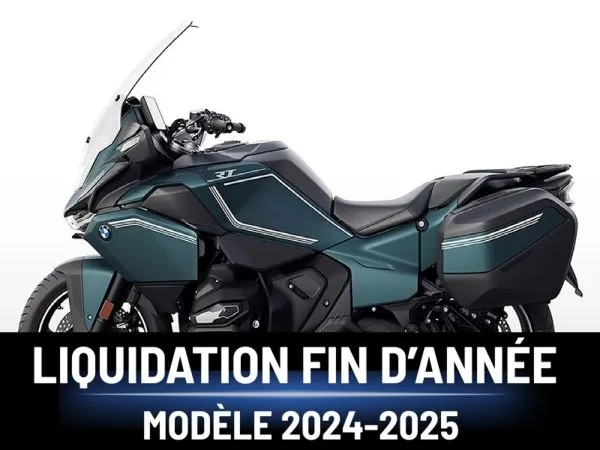 CS-NA-WEB-4633 Neuf BMW R1300RT   2026 a vendre 1