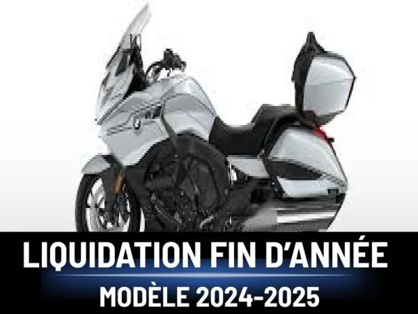 CS-NA-WEB-4639 Neuf BMW K1600B GRAND AMERICA OPTION 719 2026 a vendre 1