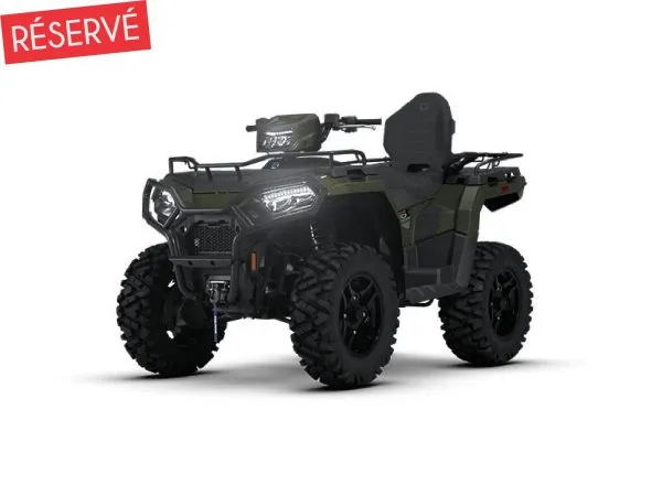 CS-24956 Neuf POLARIS SPORTSMAN TOURING 570 PREM  2026 a vendre 1