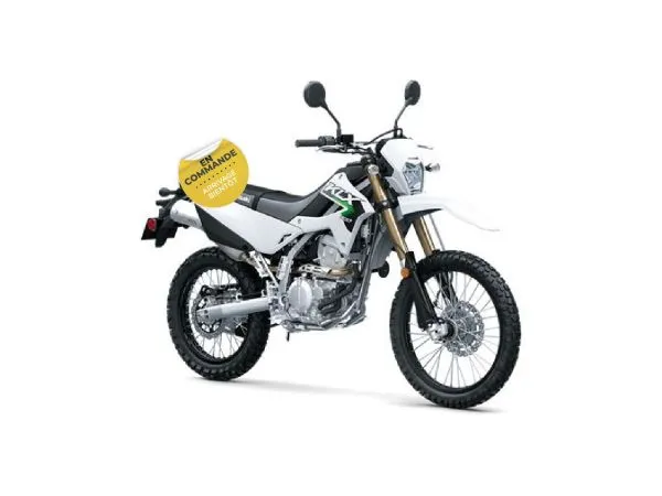 CS-24895 Neuf KAWASAKI KLX300  2026 a vendre 1