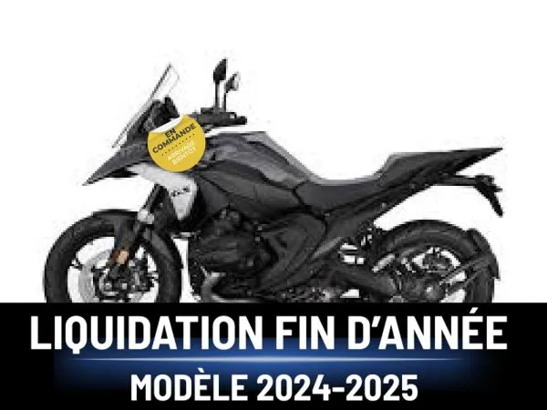 CS-25010 Neuf BMW R1300GS  2026 a vendre 1