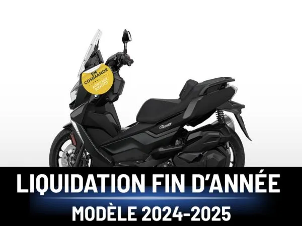 CS-25188 Neuf BMW C 400 GT  2026 a vendre 1