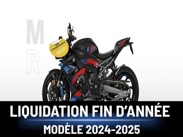 CS-25197 Neuf BMW M1000R  2026 a vendre 1