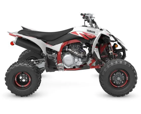 CS-25280 Neuf YAMAHA YFZ450R SE 70th  2026 a vendre 1