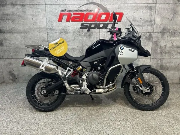 CS-25008 Neuf BMW F900GS Adventure  2026 a vendre 1