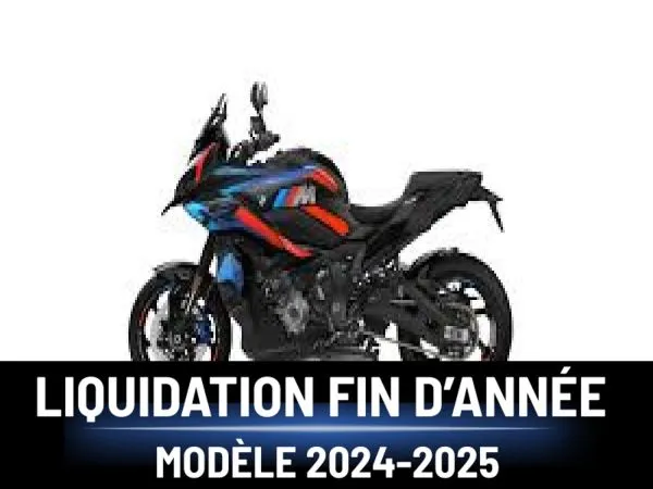 CS-NA-WEB-2983 Neuf BMW M1000XR 2025 a vendre 1