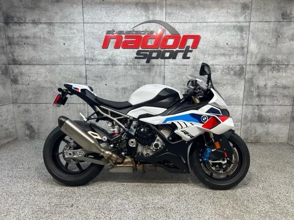 CS-24231 Neuf BMW S1000RR   2025 a vendre 1