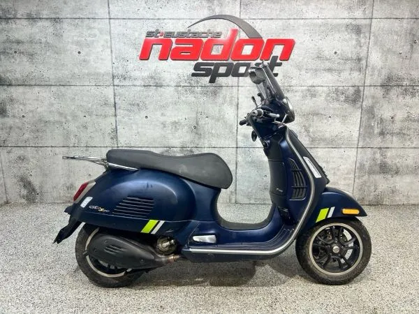 CS-25207 Occasion DIVERS GTS 300 2022 a vendre 1