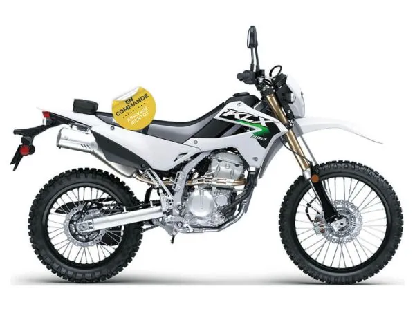CS-24895 Neuf KAWASAKI KLX300 2026 a vendre 1
