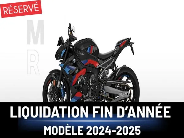 CS-25151 Neuf BMW M1000R  2026 a vendre 1