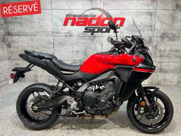 CS-24364 Neuf YAMAHA TRACER 9   2025 a vendre 1