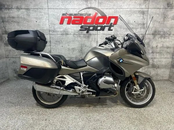 BMW 2016 R1200RT