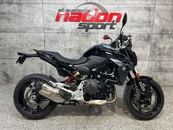 CS-25041 Occasion BMW F900R 2025 a vendre 1
