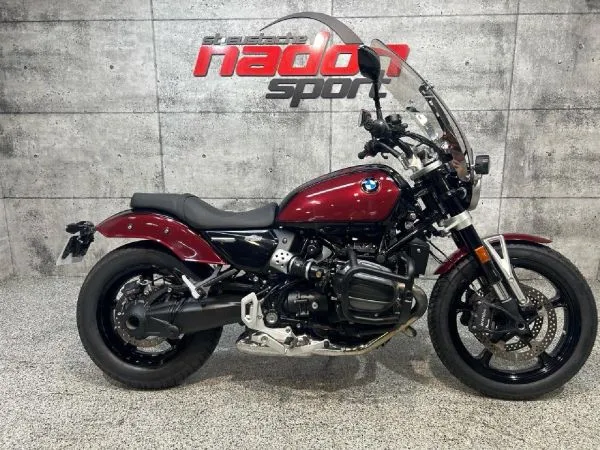 CS-24992 Occasion BMW R12 2024 a vendre 1