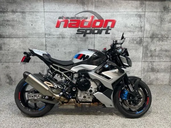 CS-24906 Occasion BMW M1000R 2025 a vendre 1