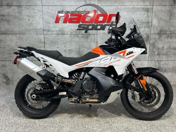 CS-24900 Occasion KTM KTM 790 ADVENTURE 2024 a vendre 1