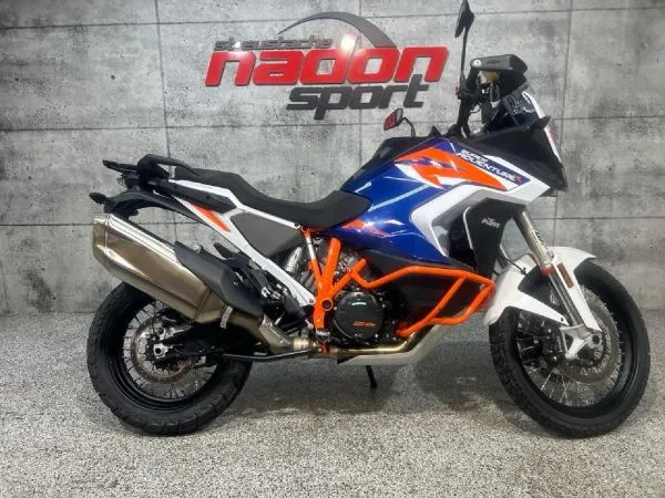 CS-24873 Occasion KTM 1290 SUPER ADVENTURE R TECH PACK 2022 a vendre 1