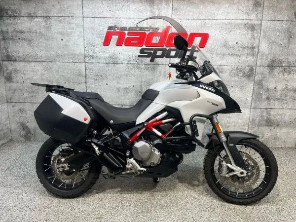 CS-24807 Occasion DUCATI MULTISTRADA 950 S 2020 a vendre 1