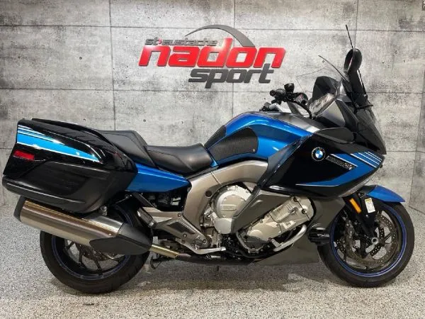 CS-24777 Occasion BMW K1600GT 2016 a vendre 1