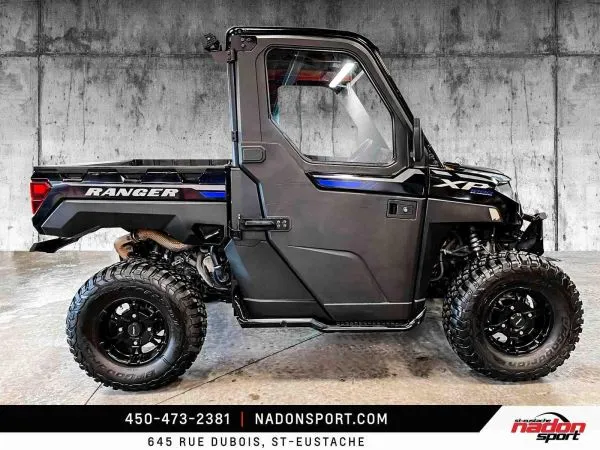 CS-24635 Occasion POLARIS RANGER 1000 XP NORTHSTAR ULTIMAT 2023 a vendre 1