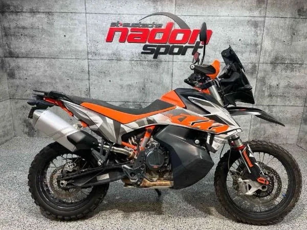 CS-24483 Occasion KTM 890 ADVENTURE R 2022 a vendre 1