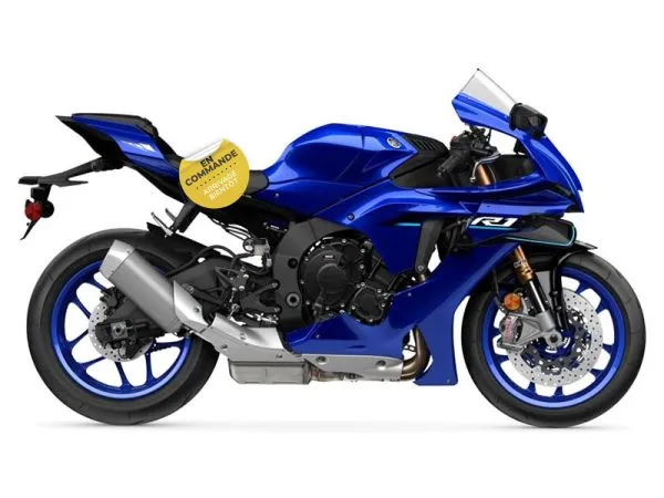 CS-25294 Neuf YAMAHA  2026 a vendre 1