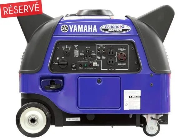 CS-17703 Neuf YAMAHA  2021 a vendre 1