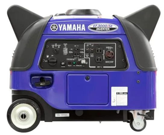 CS-20425 Neuf YAMAHA A ESSENCE, A INVERSEUR 2021 a vendre 1