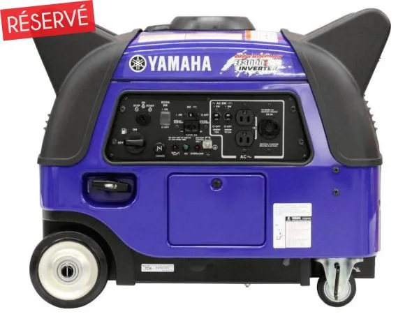 CS-21365 Neuf YAMAHA 2021 a vendre 1