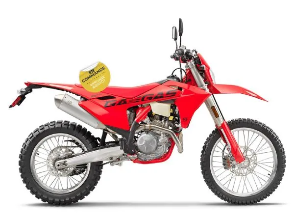 CS-23921 Neuf GASGAS ES 500  2025 a vendre 1